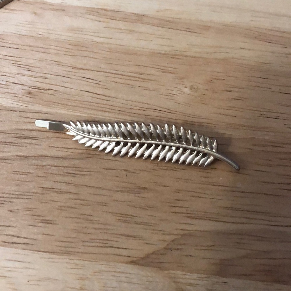 Hair Pin
